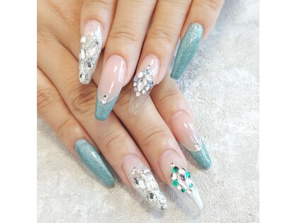 ラバーズネイル(Lover's Nail)の写真