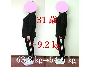 リーフィットネス 静岡店(Le-Fitness)/色々ネットを調べて最後に、