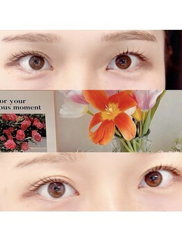 ラッシュアート(Lash art)/