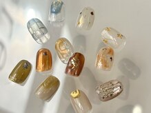 マーレ ネイル 茨木店(mare nail)
