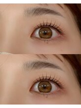 ルネラ 札幌大通(LUNELLA)/パリジェンヌ