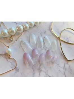 定額メニューのあるサロン