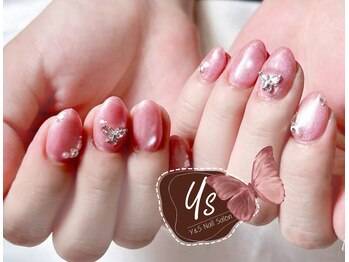 ワイアンドエス(Y&S)/