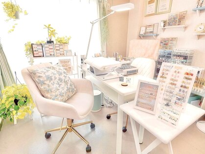 プリズムーン(Prismoon)の写真