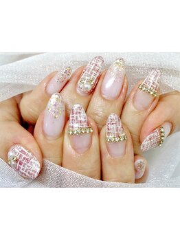 アートの種類が豊富