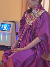 シャルム(Charme)/施術イメージ