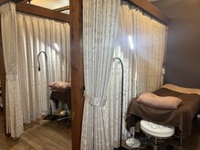 ロケラニ(Lokelani)/内観