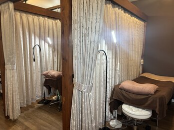 ロケラニ(Lokelani)/内観