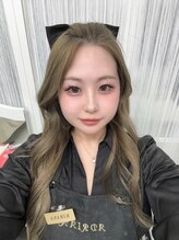 アドリアーナ(ADRIANA) KIRANA