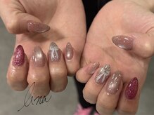 リッカ 鍋島店(Licca)/定額ネイル♪