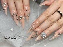 エス(S)/スカルプ★