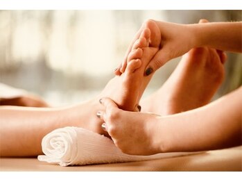 宝来リフレクソロジー 赤坂店/台湾式足つぼ