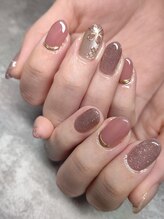 ネイルハピネス(Nail Happiness)