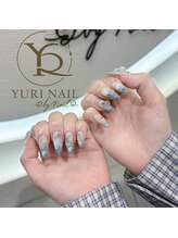 ユリナリタ(YuRi Narita)/