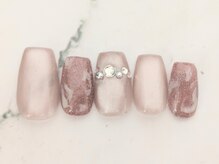 ネイルサロン ルーム 船橋店(ROOM)/【定額プレミアムコース¥7300】