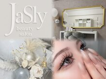 JASLY【ジャスリー】マツエク/アイブロウ/眉毛/ヘアメイク/ネイル