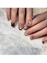 【マグネットネイル】大人気！うるうるマグネット♪