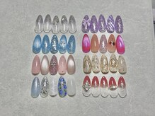 パープヘイズ(PURPLE HAZE)