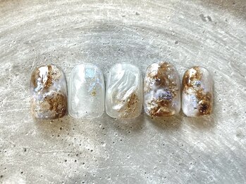 ディアブルー 湘南台店(diar blue)/持ち込みデザイン