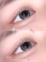 フェイン 渋谷本店(fein.)/パリジェンヌラッシュリフト