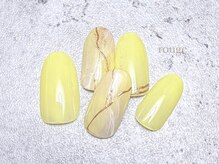 ルージュ(rouge)/大理石