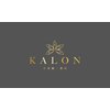 【美容鍼×ヘッドスパ×整体】KALONのお店ロゴ