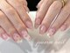 ジュエムネイル(jouerm nail)の写真