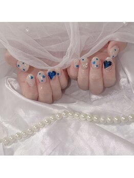 マリネイル(Mari NAIL)/