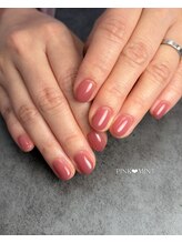 ピンクミント(PINK MINT)/