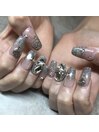 スカルプつけ放題