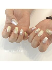 お任せデザイン