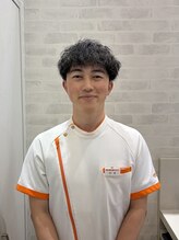 カラダファクトリー 調布パルコ店 滝 悠吾