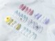 キレイエ ネイルズ(KIREIE NAILS)の写真/定額Design♪トレンド・ガーリー*ワンホン系*韓国*SNSで流行りのアートが盛りだくさんっ*