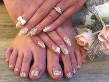 ミンピ(Mimpi)/ブライダル(^^♪