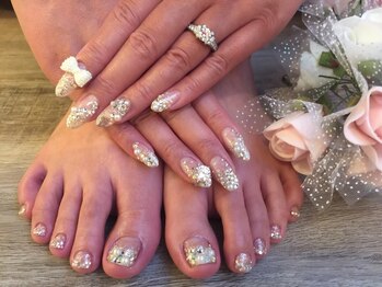 ブライダル(^^♪