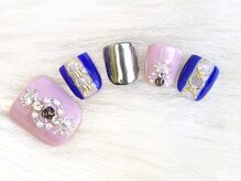 アンジェヴォーグ 名古屋本店(Angevogue)/ノスタルジック　チェーンレーン