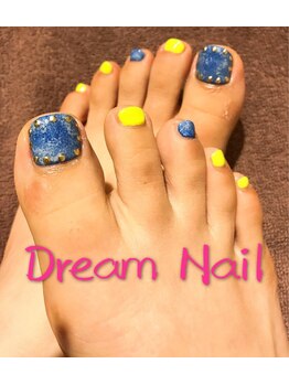 ドリームネイル 綾瀬店(Dream Nail)/