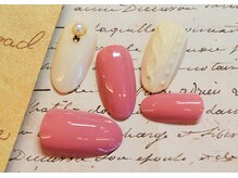 シェアサロン ディテール 千葉店(Detail)/☆アートサンプル☆　　別途料金