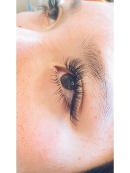 リリアーナ(Liliana)/ボリュームラッシュ