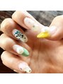 ネイル サロン ターラ 吉祥寺(nail salon Tara)/nail salon Tara