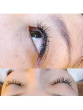 アヴニール(Avenir)/マツエクシンプル