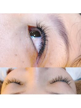 アヴニール(Avenir)/マツエクシンプル