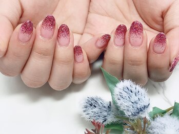 キャンアイドレッシー 深谷店(Can I Dressy)/☆・お客様nail