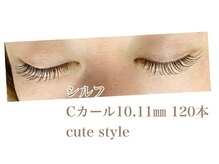 シルフ 石橋店(Sylph)/キュートスタイル