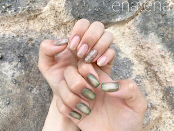 エナ エナ(ena ena)/