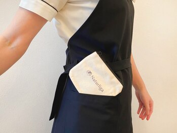 ナチュリガ/3周年記念ティッシュポーチ☆