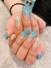 アクア ド エンジェル(アクア de エンジェル)/◆アクアデザイン