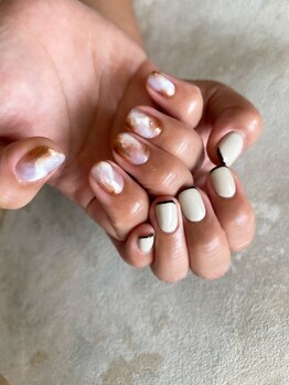 ジィール(JIIL)/サンプルデザインコース