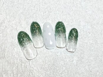 プルメリア(PLUMERIA)/7月定額シンプルコース