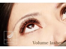 トリニティ アイラッシュ クラブ(TRINITY Eyelash Club)/ボリュームラッシュ